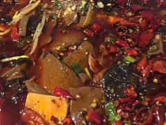 -巴渝菜馆(涿州店)