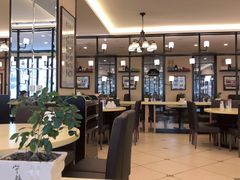 大堂-老昌春饼(西民主路总店)
