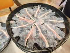 -七秒鱼·斑鱼火锅(太阳城店)
