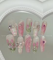 -斯馨·健康美甲美睫