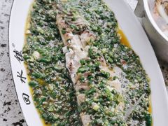 -回水镇·江湖川菜(恒大新城店)