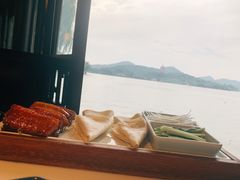 -柳莺湖上·湖景餐厅·江南菜(西湖店)