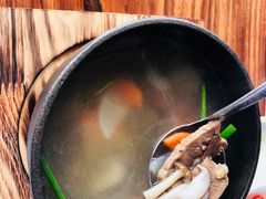 -热血兄弟·炭火烤肉(融侨中心店)