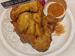 -唐猫庭院·千年陕菜(大唐不夜城店)