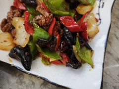 -臭鳜鱼人家·老字号徽菜