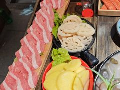 -矮板凳老火锅(宽窄巷子店)