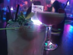 -MOSSO音乐酒吧·Live House(南京西路店)