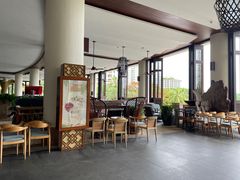 -三亚国光豪生度假酒店-椰语堂(国光豪生店)