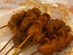 -辽B·小串(总店)