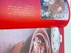 -香港狮子山下·明星粤菜餐厅(北苑店)