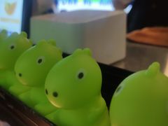 -小柠快跑·手打柠檬茶(万松园店)