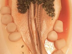 -小厨娘淮扬菜(六合欢乐港店)