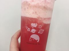 -喜茶(上海兴业太古汇店)