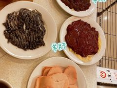 -八先生涮肉房(三里河店)