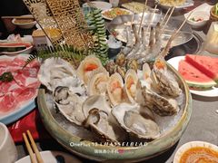 -老灶堂文创火锅(文艺路店)