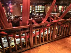 -隐厨中国餐馆(红旗大街店)