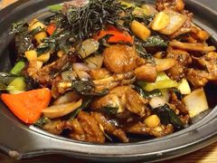 -有嘢食私房菜(西关新天地店)