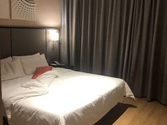 -和颐至尊酒店(上海徐家汇桂林公园地铁站店)
