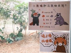 -红山森林动物园