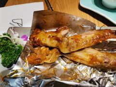 -米纸越南小馆(金鹰世界店)