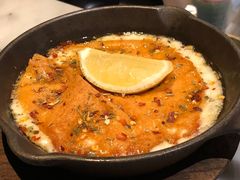 FriedProvolone-San Telmo