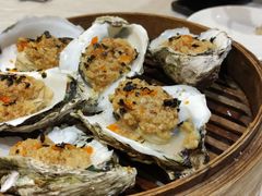 -喜碧海鲜·二十年本土海鲜老字号(上排店)