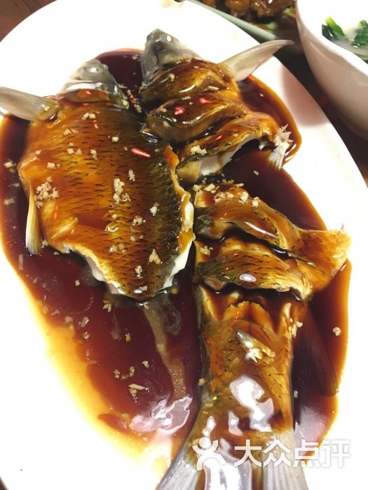新白鹿餐厅(西湖银泰店)--菜图片-杭州美食-大众点评网