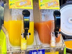 -火炉火自助餐(西直门凯德MALL店)