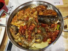 -黄记煌三汁焖锅(民乐园万达店)