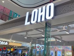 -LOHO眼镜(上海市浦江万达店)