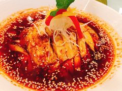 -雀蓝川菜(奥体广场店)