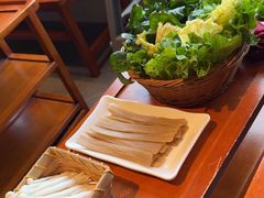 -老员外骨汤火锅(海州古城店)