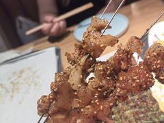 -奉天宴遇烧烤·冒锅