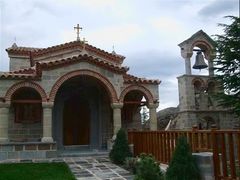 -梅黛奥拉修道院