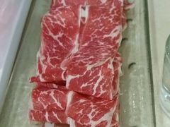 -北门涮肉·铜锅涮肉(南锣鼓巷店)