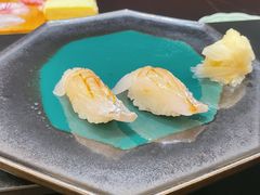 -Sushi Hanzo半藏(天环广场店)
