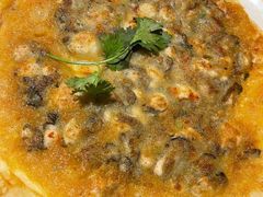 古法煎蚝烙-潮堂 · 潮州菜(国贸商城店)