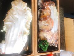 -湊湊火锅·茶憩(和平大悦城店)