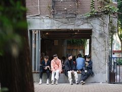 -来回·咖啡(钟村咖啡豆店)