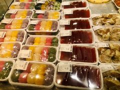 -永辉超市(龙湾万达店)