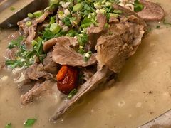 羊肉锅仔-华顺土菜馆(洪岗路店)