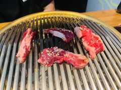-泥炉烧肉师(新街口金銮巷店)