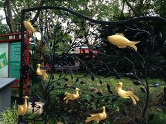 -华山儿童公园