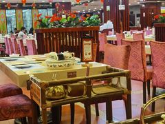 -点都德(华强南店)