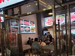 -虾大侠·盱眙龙虾老北京铜锅涮羊肉(金楠天街店)