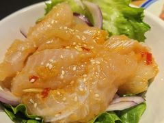 -么肆烤肉(汉街形象店)