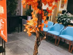 -韩时烤肉(丰科万达广场店)
