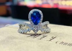 -周生生Chow Sang Sang(先天下店)