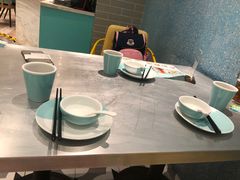 -姚姚酸菜鱼·金戈戈香港豉油鸡(喜荟城联名店)