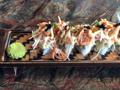 炙柒卷-炙柒Sekinana·精致料理 烧鸟·铁板烧(海上世界店)